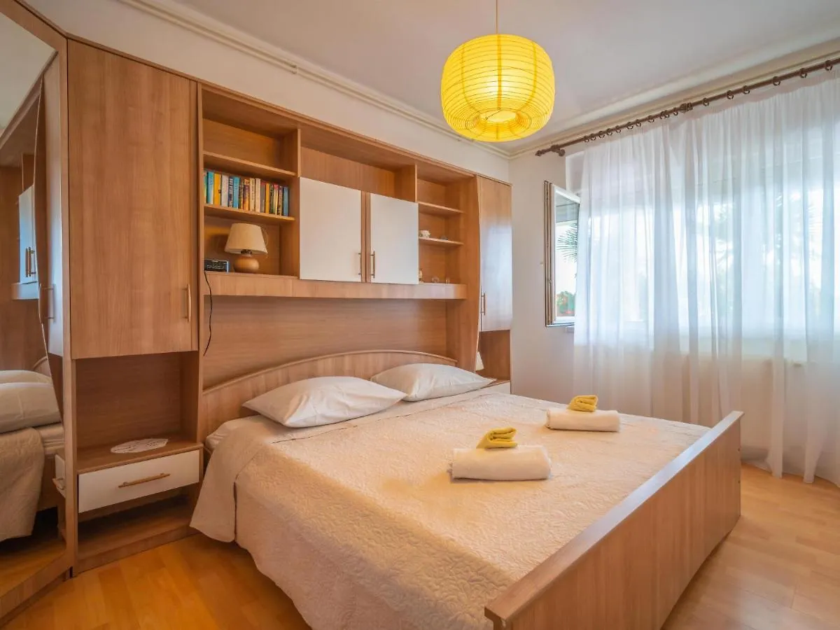 Apartment Segulja-1 By Interhome 0*, Jadranovo