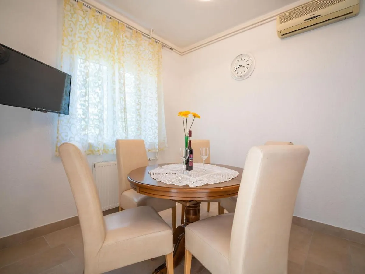 Apartment Segulja-1 By Interhome Chorvatsko