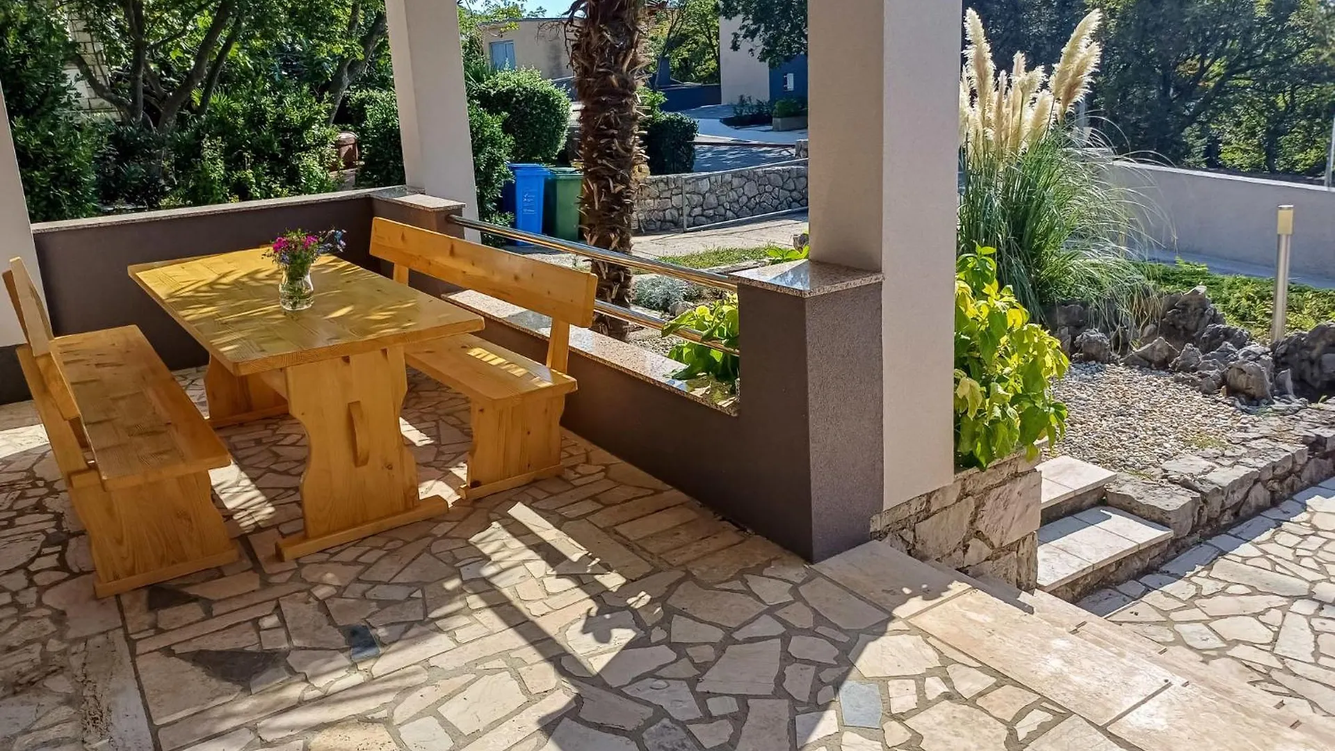 Apartment Segulja-1 By Interhome