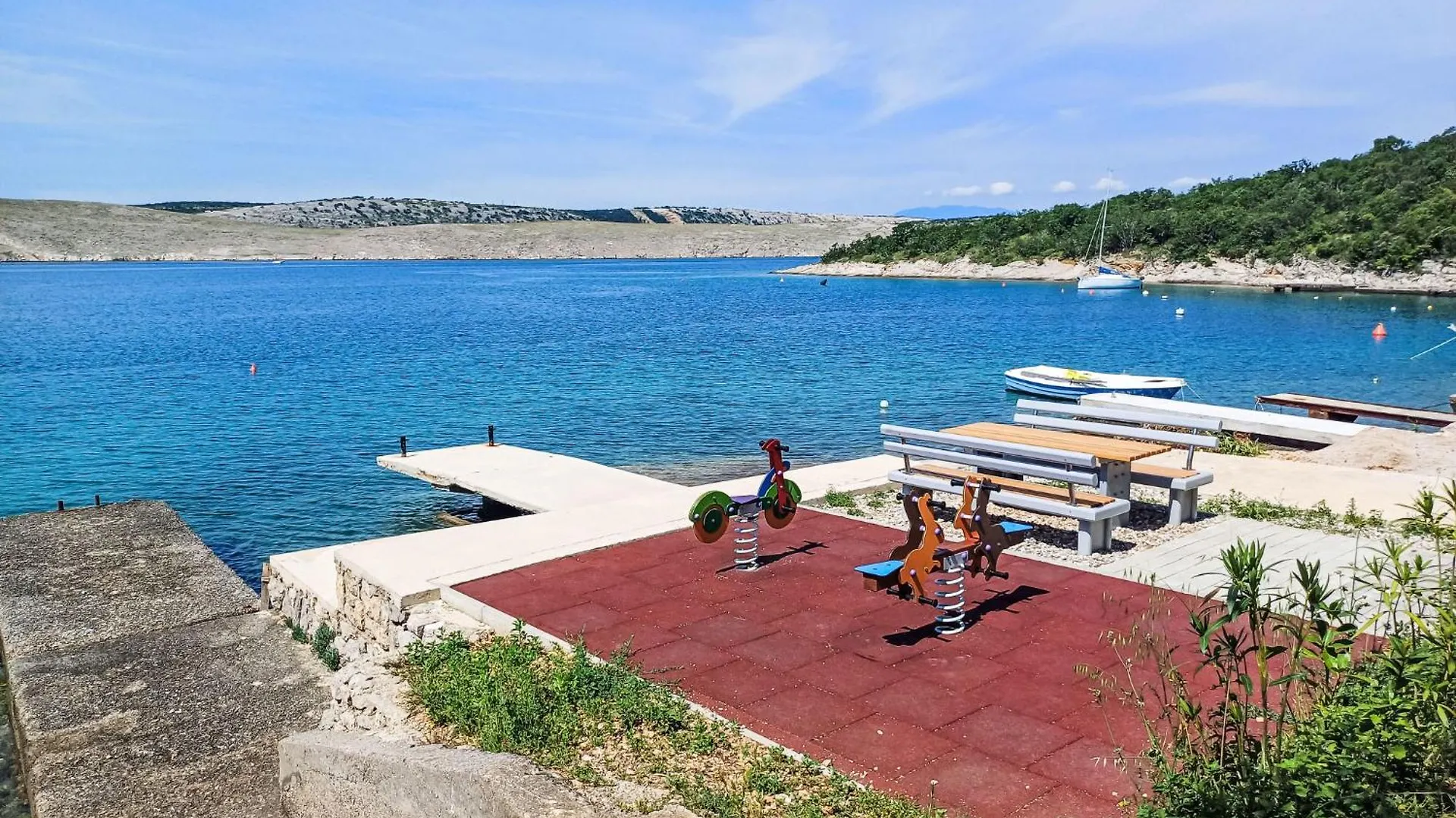 Apartment Segulja-1 By Interhome Jadranovo 0*,  Croatia