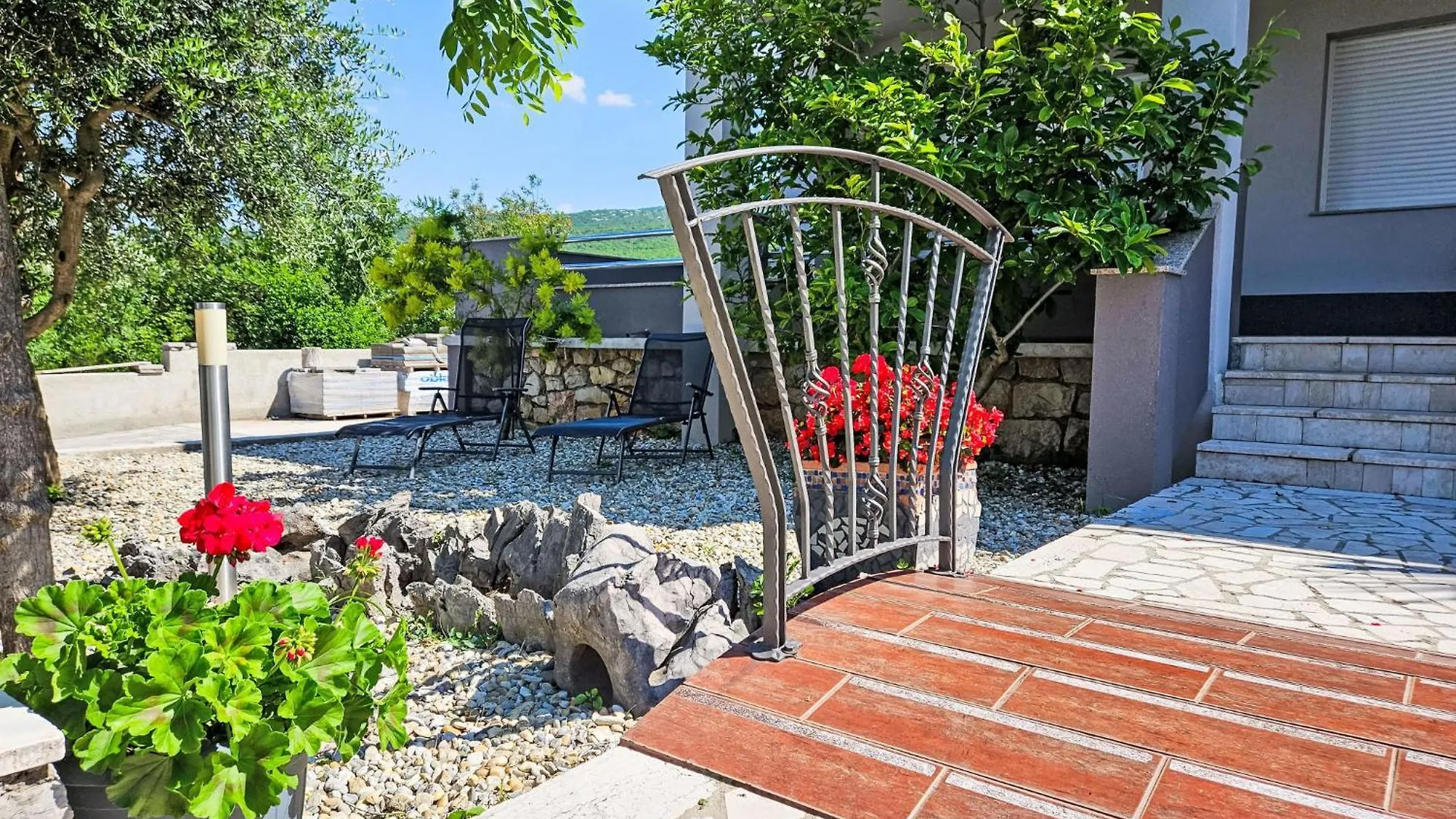 Apartment Segulja-1 By Interhome Jadranovo Croatia